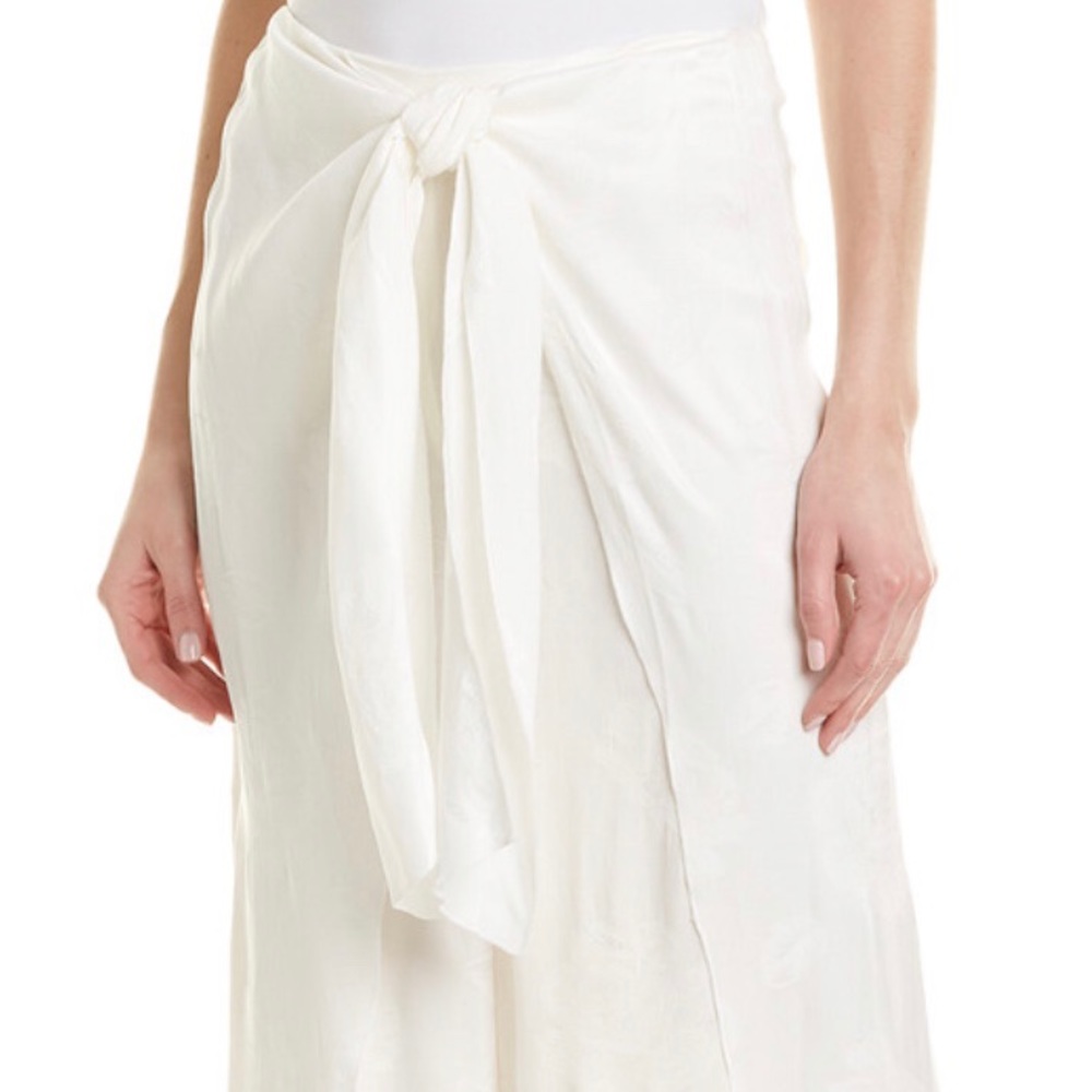 Super Soft Alice + Olivia Larissa Pant 8